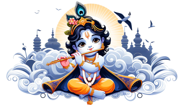 krishnaji